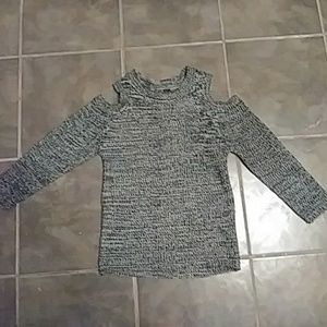 A really cute blouse